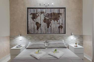 Suite Horti Sallustiani