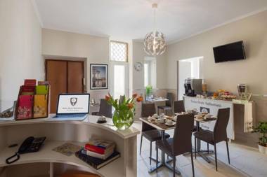 Suite Horti Sallustiani