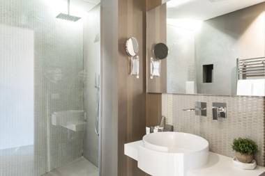 A World Aparts - Barberini Boutique Hotel