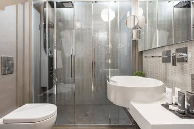 A World Aparts - Barberini Boutique Hotel