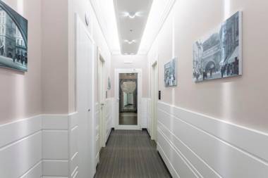 THE ONE Boutique Hotel Roma