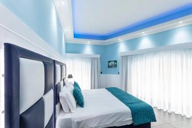 THE ONE Boutique Hotel Roma