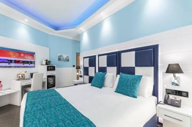 THE ONE Boutique Hotel Roma