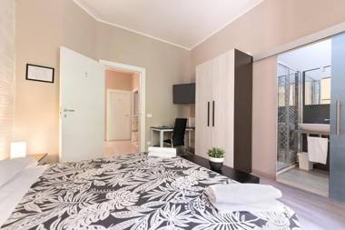 Comfort Rooms Piazza Mariano Armellini