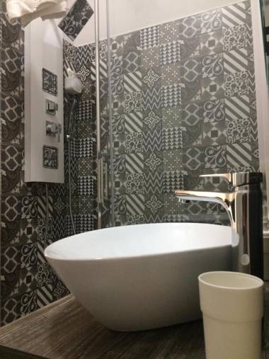 Comfort Rooms Piazza Mariano Armellini