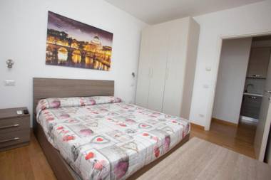 Alloggio Parco di Plinio