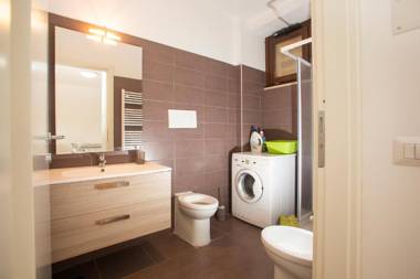 Alloggio Parco di Plinio