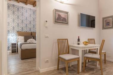 CS Exclusive Campo de Fiori Palace