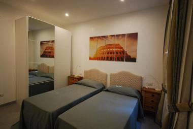L'Oasi al Pigneto - Guest house