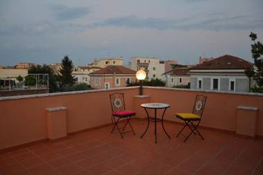 L'Oasi al Pigneto - Guest house