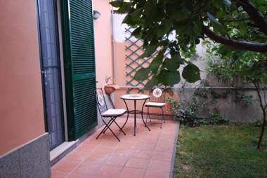L'Oasi al Pigneto - Guest house