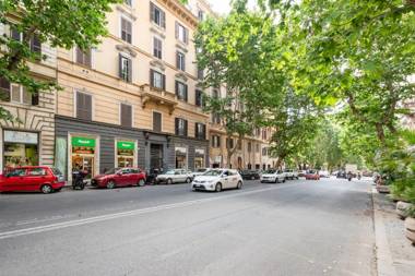 Brancaccio Luxury Suite