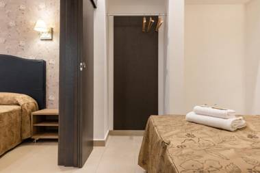 Brancaccio Luxury Suite