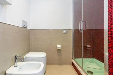 Brancaccio Luxury Suite