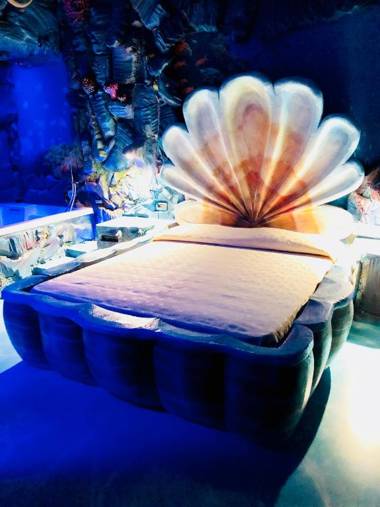 MagicSuite Guest House Roma Portuense