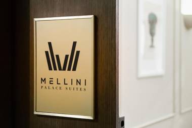 Mellini Palace Suites by Premium Suites Collection
