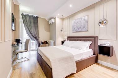 Mellini Palace Suites by Premium Suites Collection