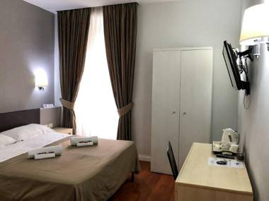 Elle Cavour Guest House