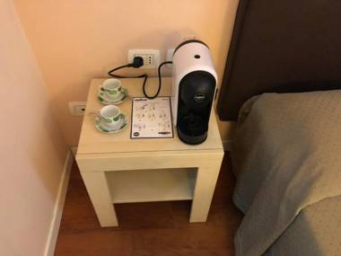 Elle Cavour Guest House