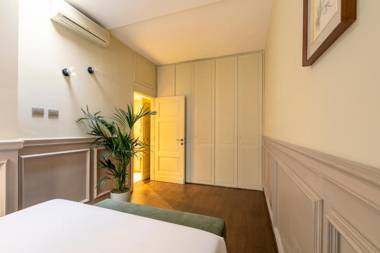 ROMAC Fontanella Borghese Palace