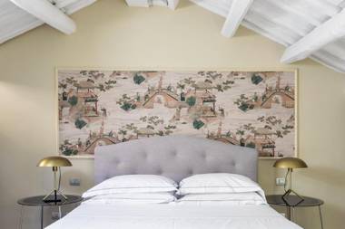 ROMAC Fontanella Borghese Palace