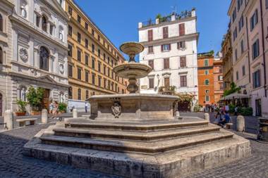 MyApARTsuite Colosseo