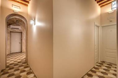 Colosseo Accomodation Room Guest House