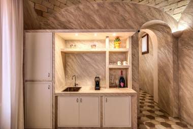 Colosseo Accomodation Room Guest House