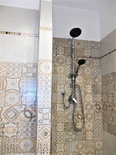 Ostiense District B&B