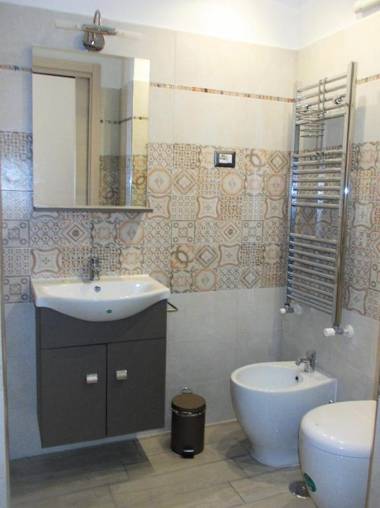 Ostiense District B&B