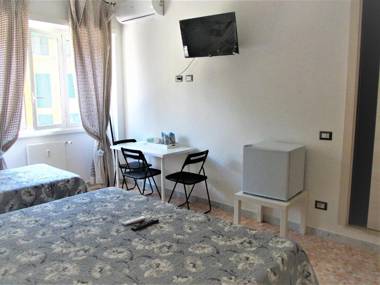 Ostiense District B&B