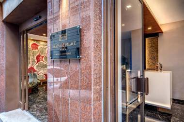 Prassede Palace Hotel