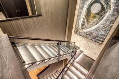 Prassede Palace Hotel