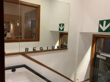 Albergo Delle Regioni Barberini - Fontana di Trevi