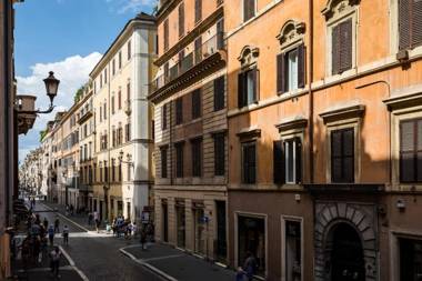 Elysium Suites collection