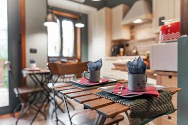 B&B Papa Leone Countryrooms