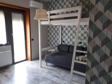 B&B Papa Leone Countryrooms