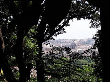 B&B Papa Leone Countryrooms