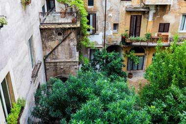 A World Aparts - 105 Pellegrino