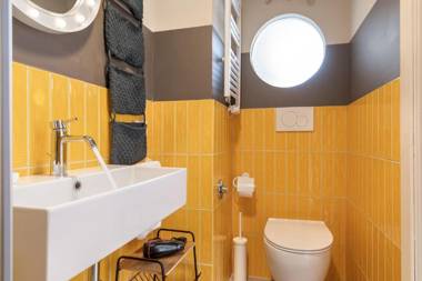 Rome As You Feel - Pellegrino Suite in Navona