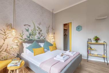 Rome As You Feel - Pellegrino Suite in Navona