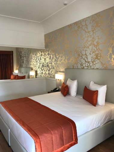 Hotel Shangri-La Roma by OMNIA hotels