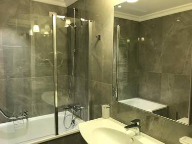 Hotel Shangri-La Roma by OMNIA hotels