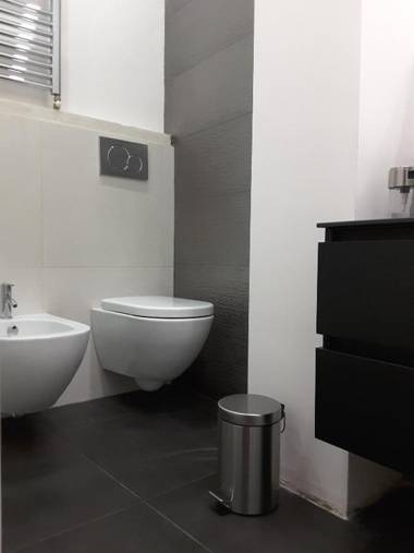 Urbanflat Repubblica Square