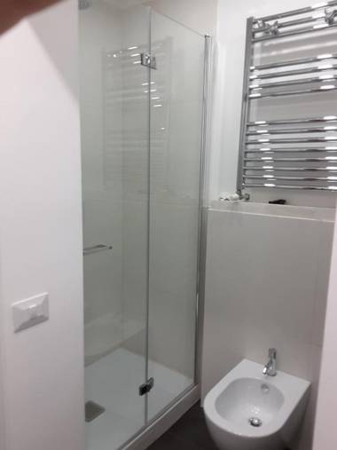 Urbanflat Repubblica Square