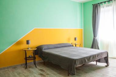 Le terrazze di Alberto