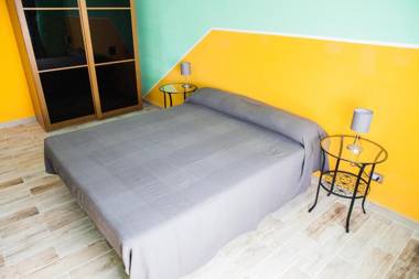 Le terrazze di Alberto