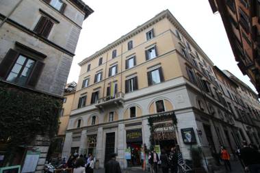 MILLINA SUITES IN NAVONA