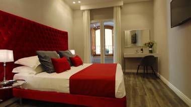 MILLINA SUITES IN NAVONA