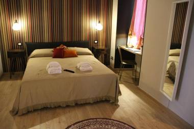 St Peter Suites Boutique Music Guesthouse